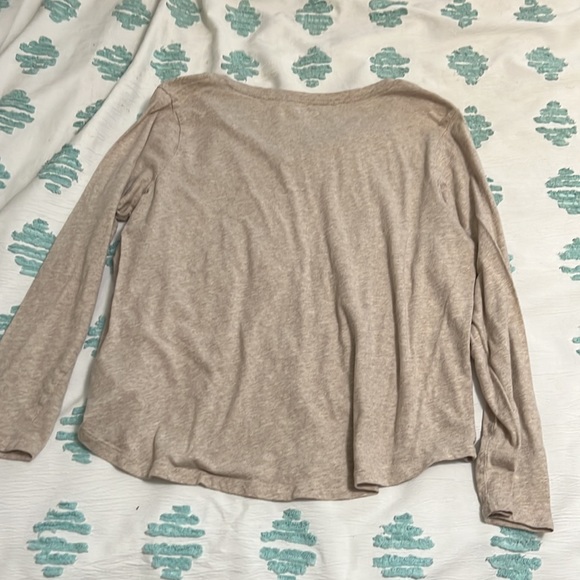 Long sleeve tee - Picture 3 of 3